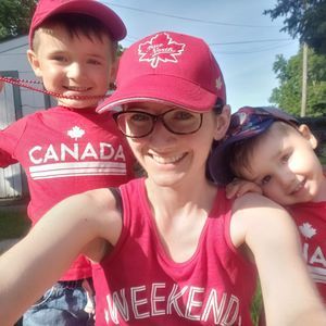 Meet your Posher, Madison